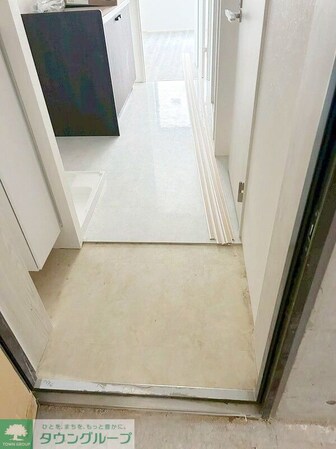 OHANA武蔵小杉の物件内観写真